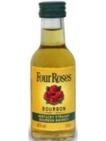 Four Roses / 50 ml / 40%